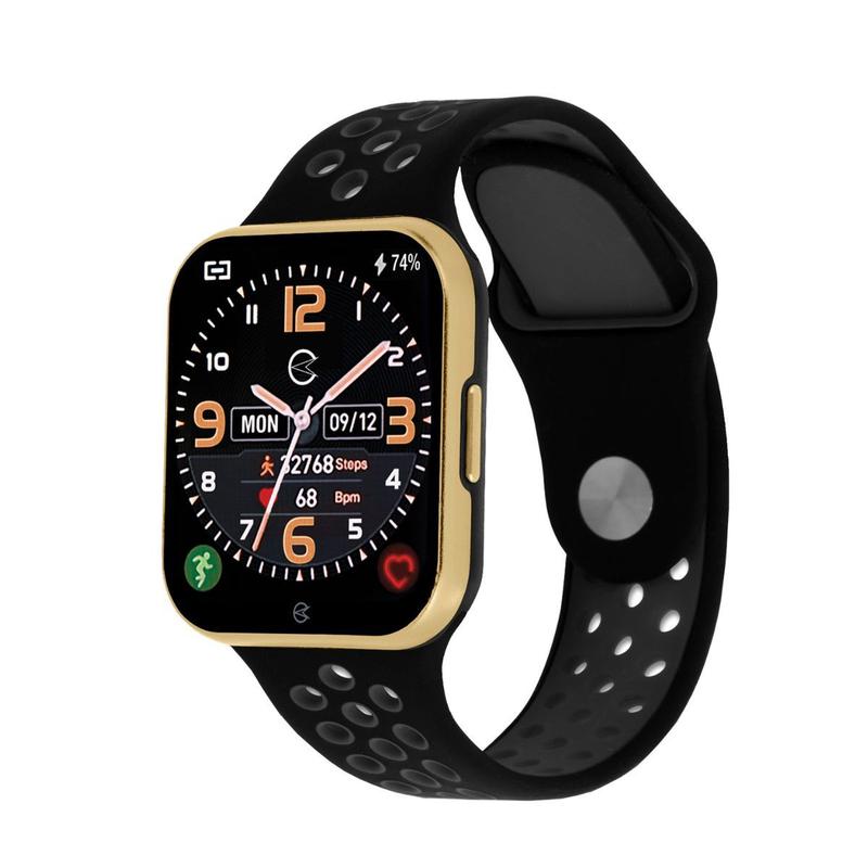 Relogio Champion Smart Watch Inteligente 033 Lançamento Prova